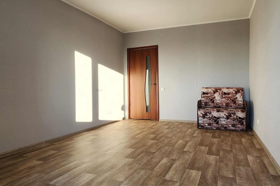 Продаётся 1-комнатная квартира, 41.4 м²