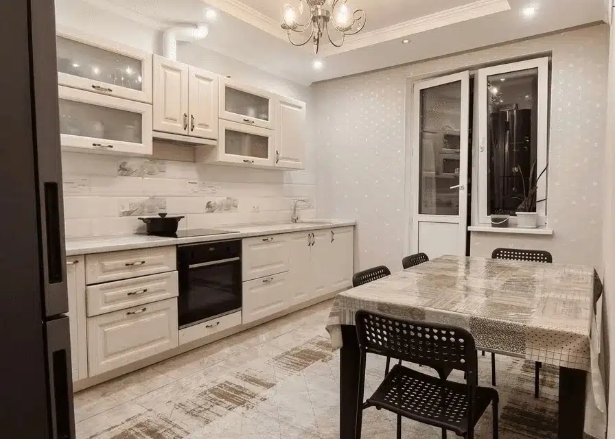 Продаётся 2-комнатная квартира, 66.1 м²