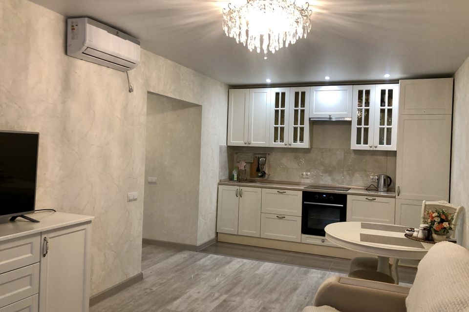 Продаётся 2-комнатная квартира, 54 м²