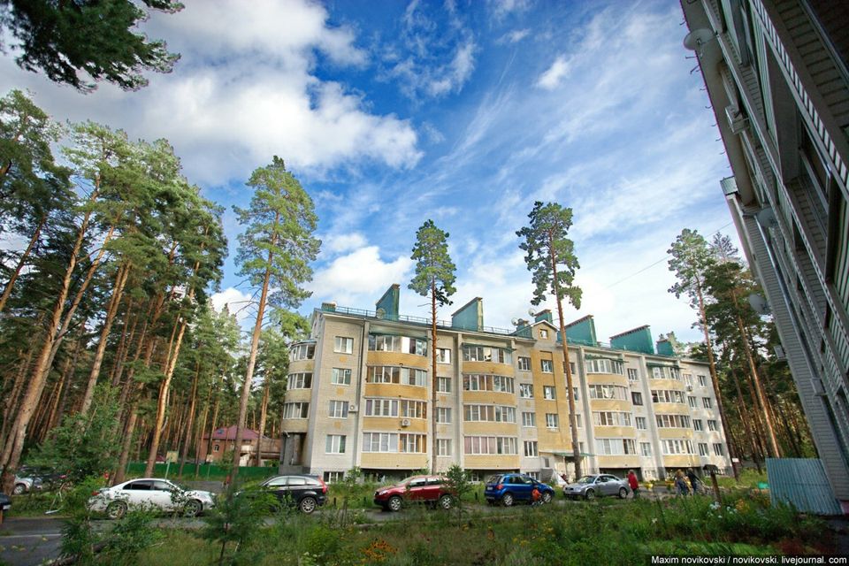 Сдаётся 1-комнатная квартира, 49 м²