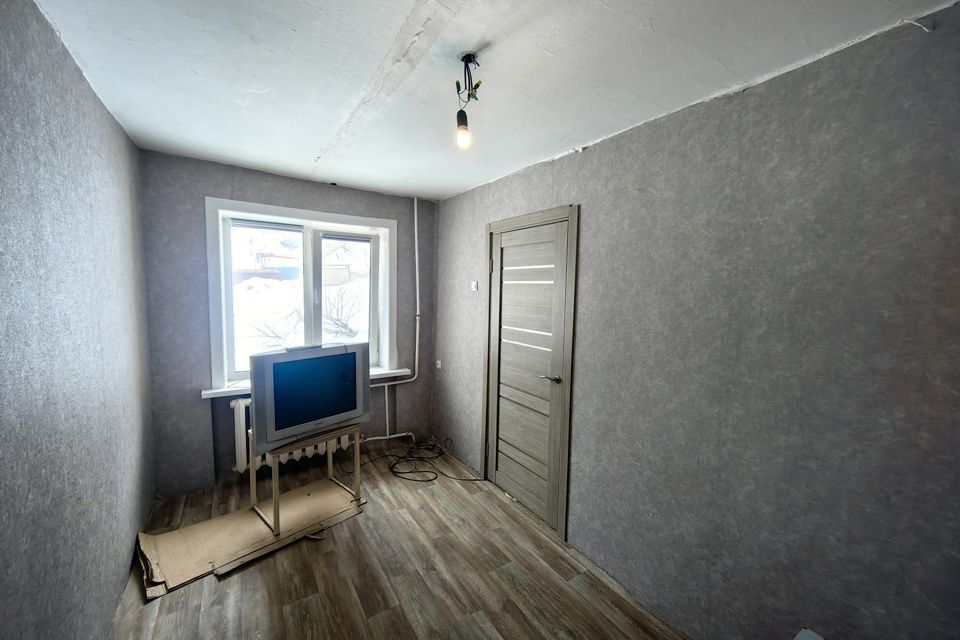 Продаётся 2-комнатная квартира, 43.7 м²