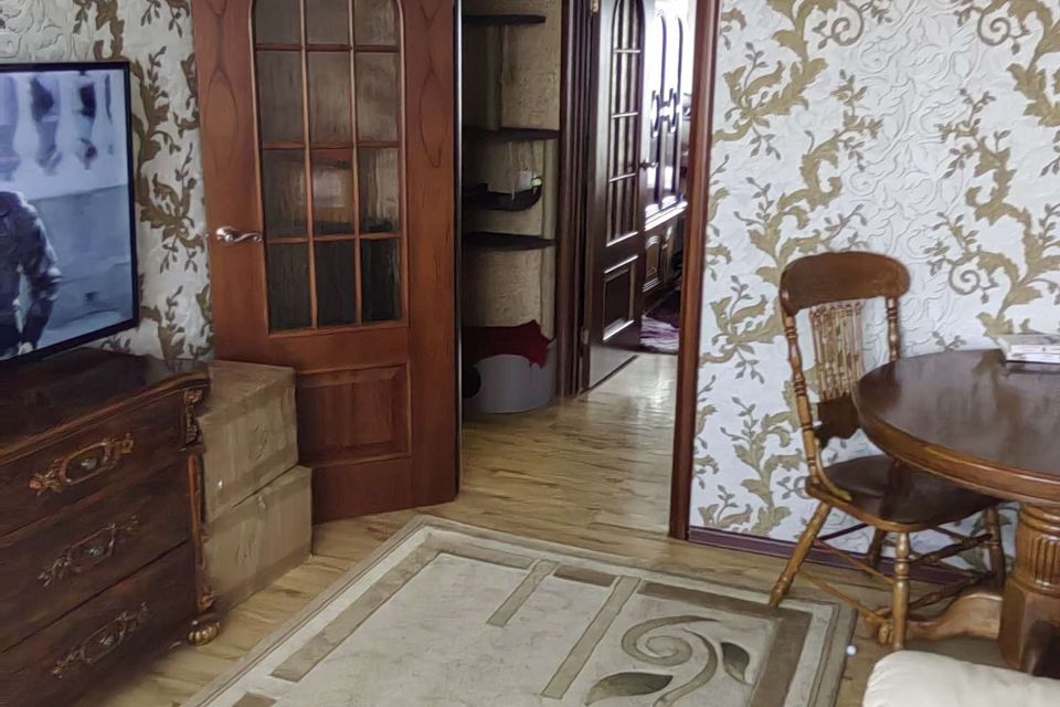 Продаётся 2-комнатная квартира, 51 м²
