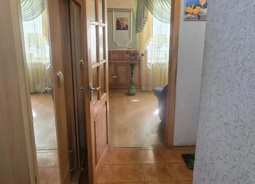 Продаётся 1-комнатная квартира, 36 м²