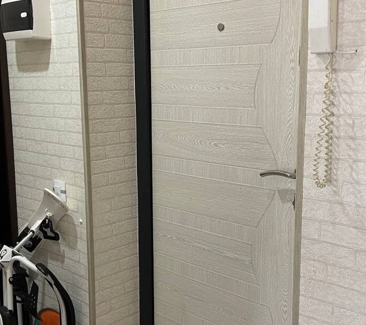 Продаётся 1-комнатная квартира, 29.9 м²