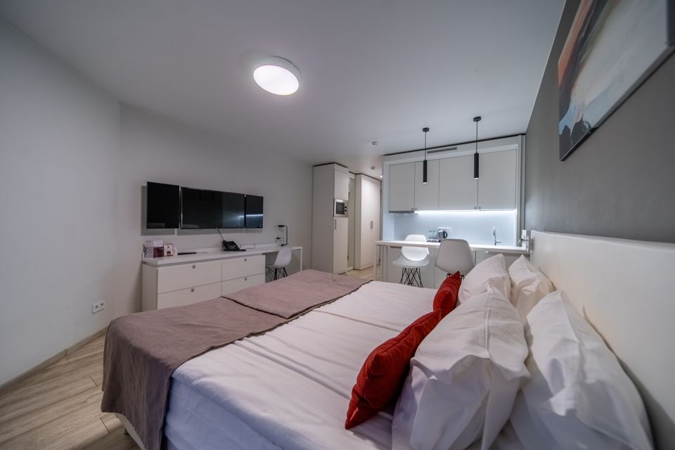 Продаётся студия, 28.9 м²