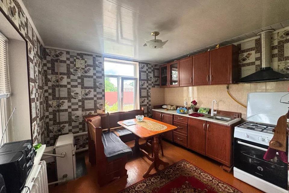 Продаётся 1-этажный дом, 109.9 м²