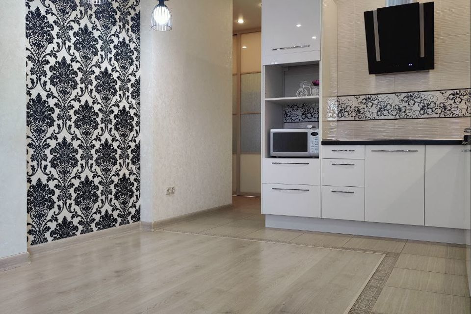 Продаётся 1-комнатная квартира, 50.2 м²