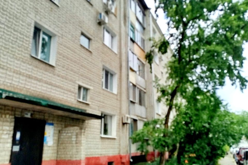 Продаётся 2-комнатная квартира, 48.2 м²