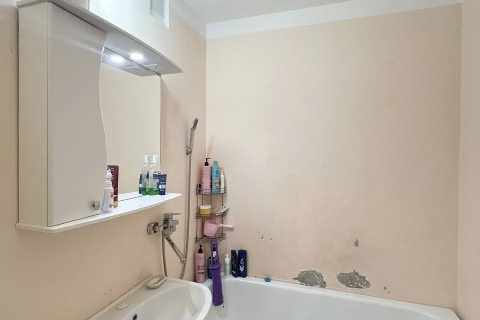 Продаётся 2-комнатная квартира, 56 м²