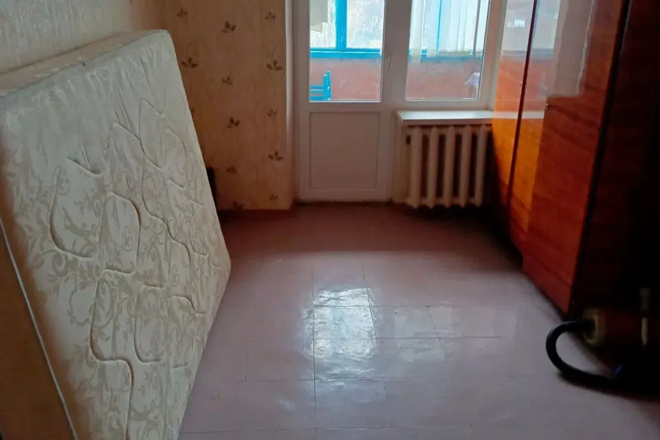 Продаётся 2-комнатная квартира, 47.7 м²