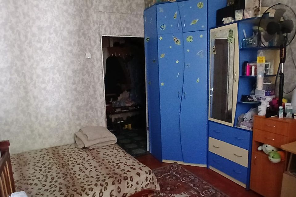 Продаётся 2-комнатная квартира, 47.2 м²