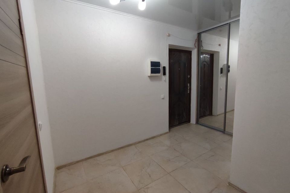 Продаётся 1-комнатная квартира, 40 м²