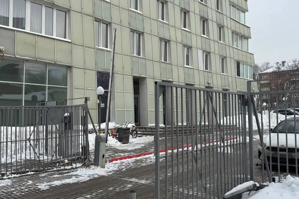 Продаётся гараж, 9.2 м²