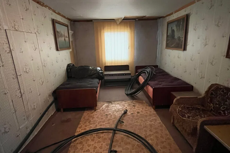 Продаётся 2-этажный дом, 80 м²