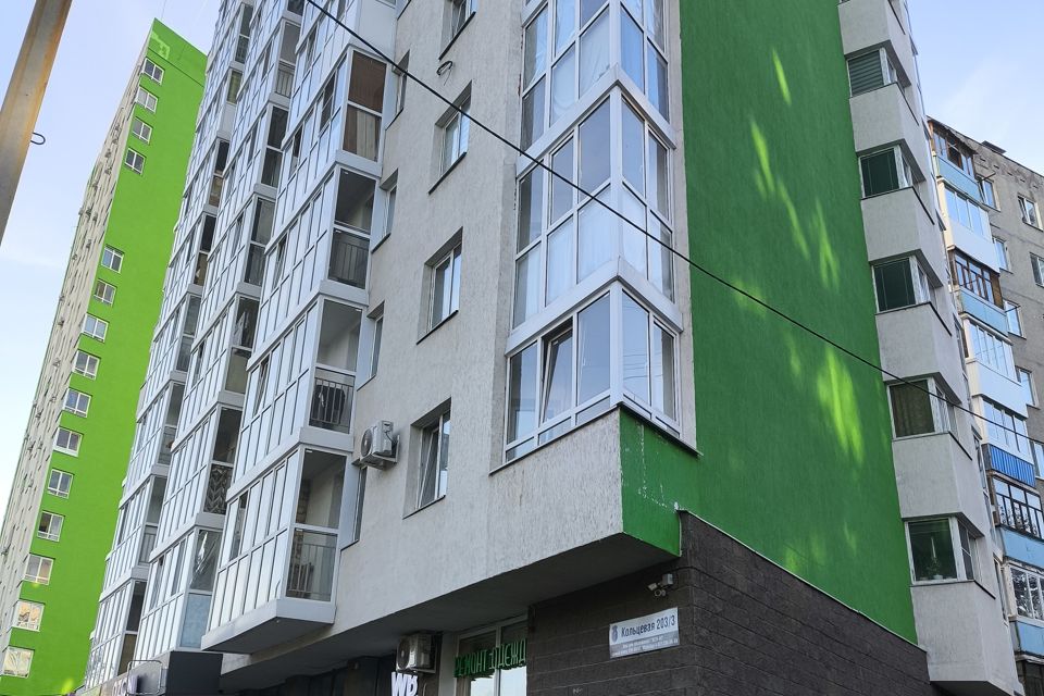 Продаётся студия, 20 м²