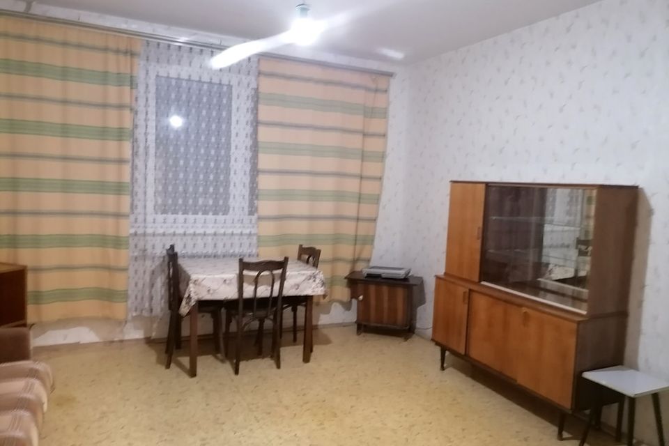 Продаётся 2-комнатная квартира, 53 м²