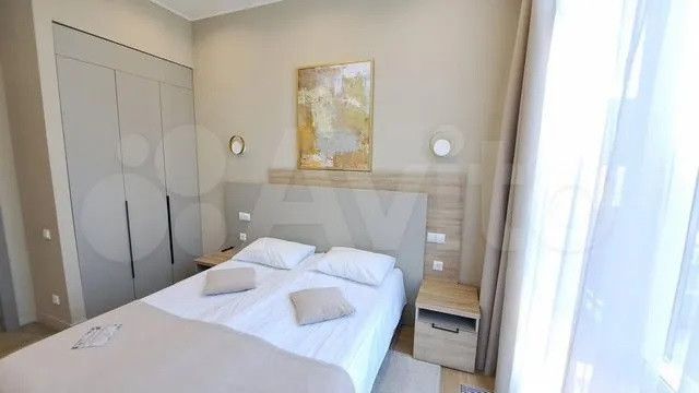 Продаётся 2-комнатная квартира, 50 м²