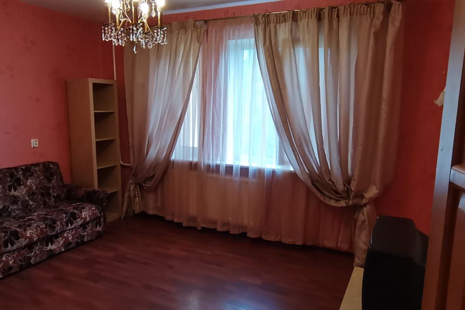 Продаётся 2-комнатная квартира, 53.7 м²