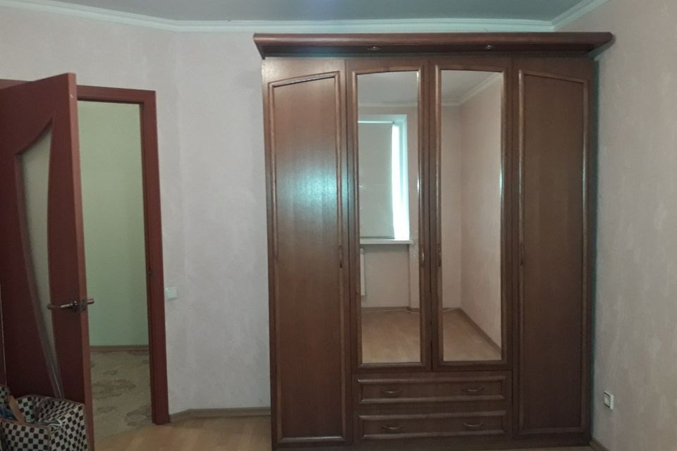 Продаётся 2-комнатная квартира, 63.9 м²