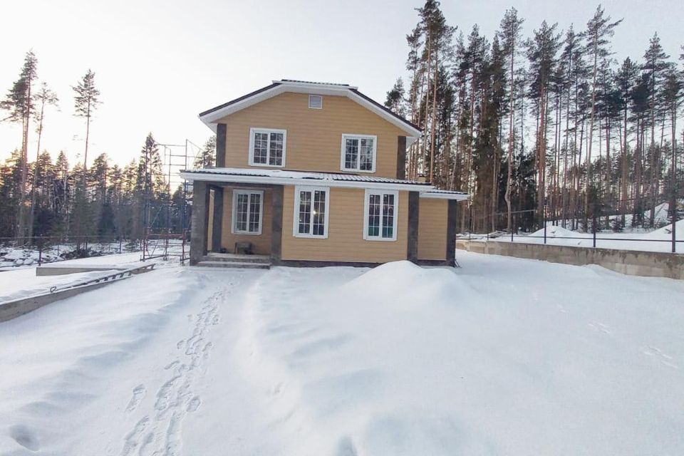 Купить Квартиру Первомайское Выборгский Район Ленинградской