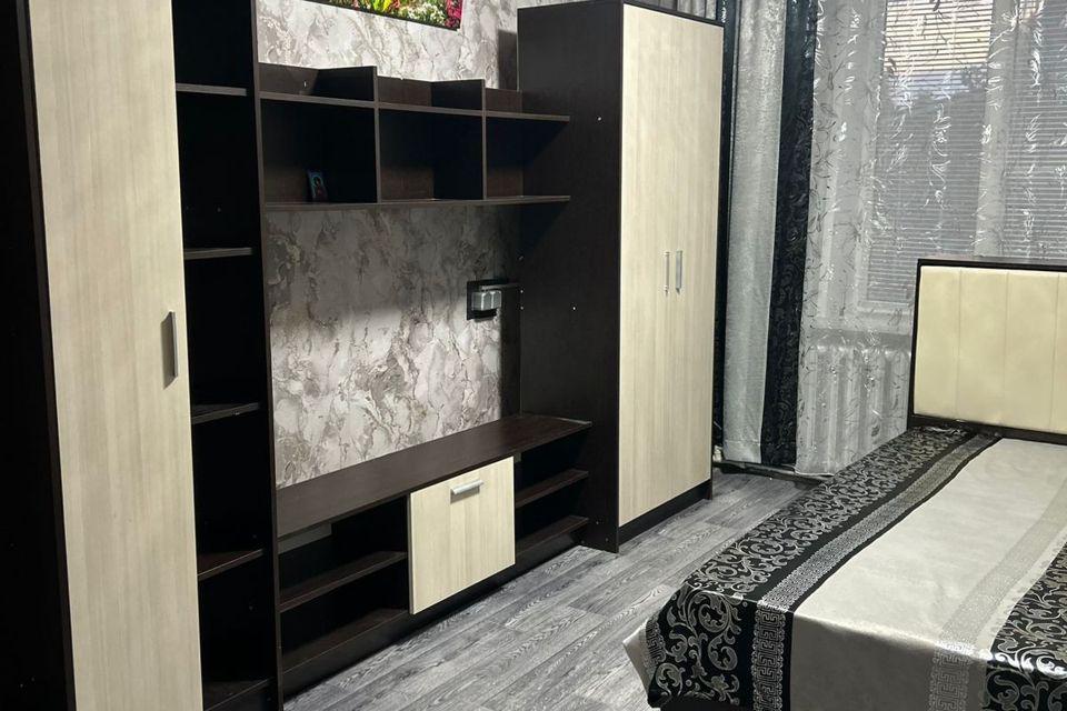 Продаётся 1-комнатная квартира, 24.3 м²