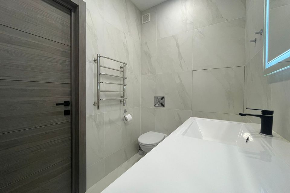 Продаётся 2-комнатная квартира, 32.3 м²