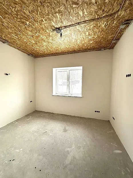 Продаётся 1-этажный дом, 124 м²
