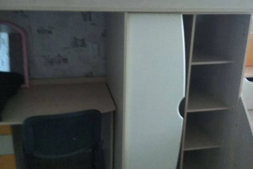 Продаётся 2-комнатная квартира, 45.7 м²