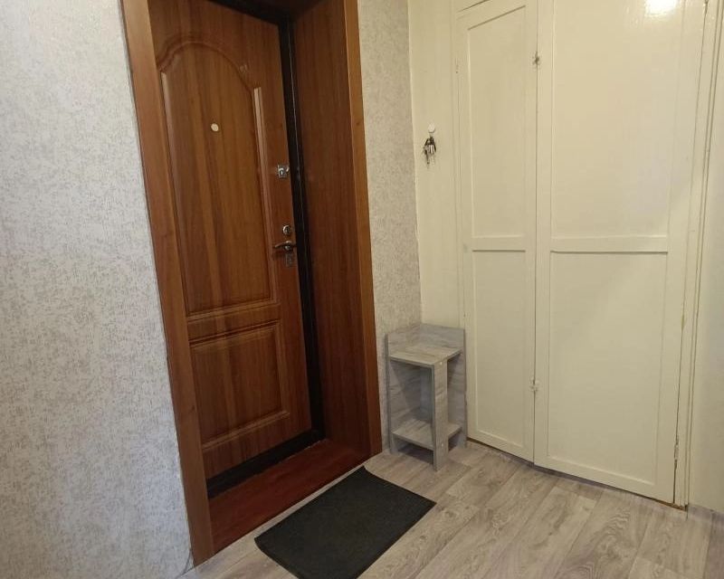 Продаётся 1-комнатная квартира, 31.3 м²