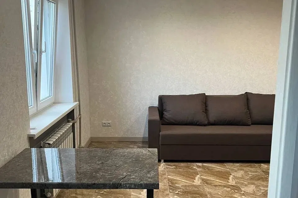 Продаётся 2-комнатная квартира, 48 м²