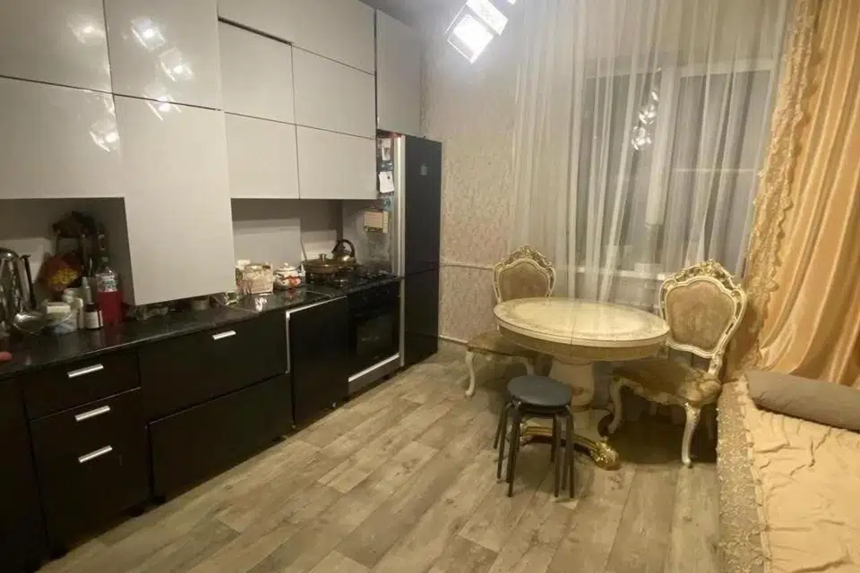 Продаётся 2-комнатная квартира, 48.9 м²