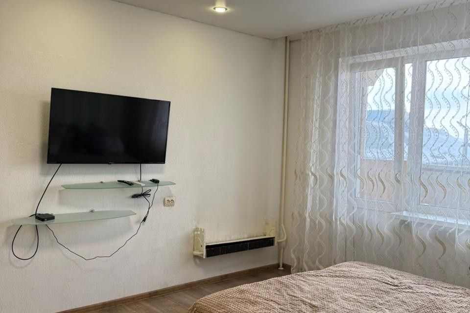 Сдаётся 2-комнатная квартира, 48 м²