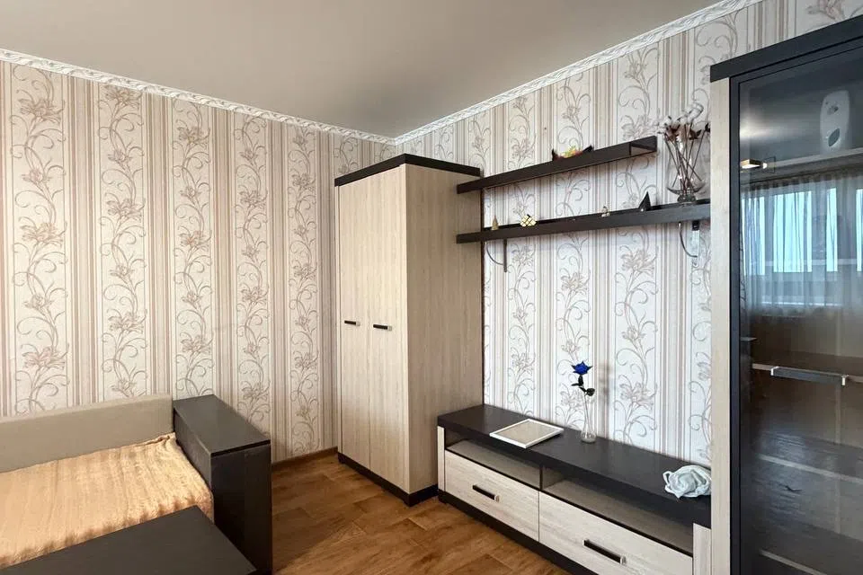 Продаётся 2-комнатная квартира, 46.1 м²