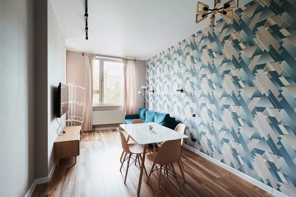 Продаётся 3-комнатная квартира, 53 м²