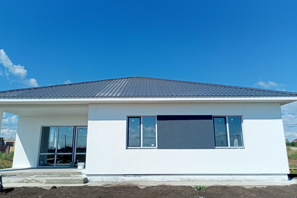 Домклик Тольятти Недвижимость Подстепки Купить Дом