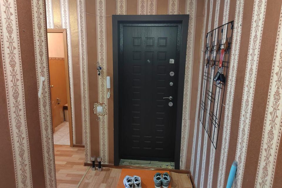 Продаётся 2-комнатная квартира, 66.7 м²