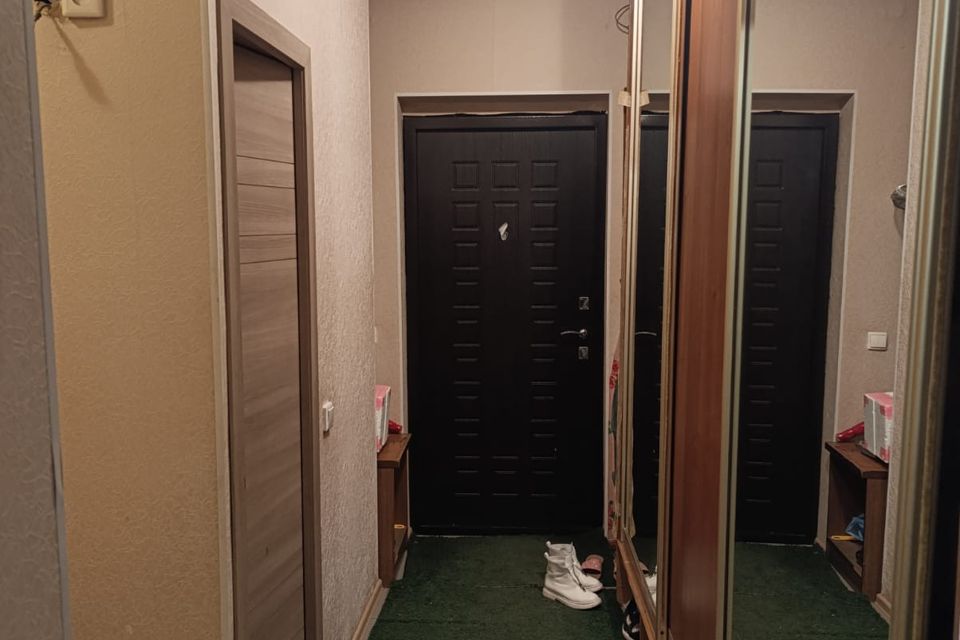 Продаётся 2-комнатная квартира, 69.7 м²