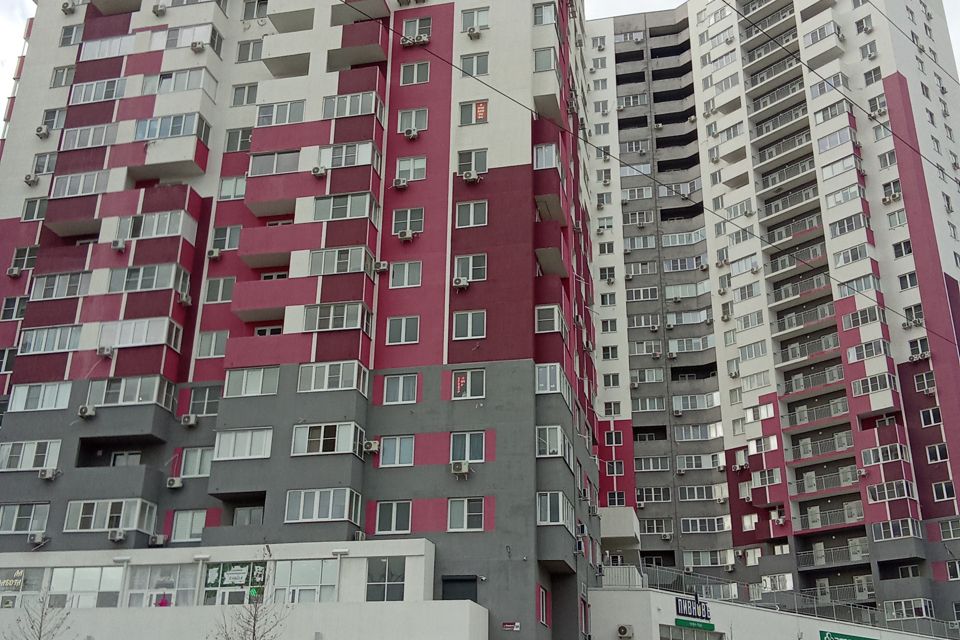 Продаётся студия, 19.7 м²