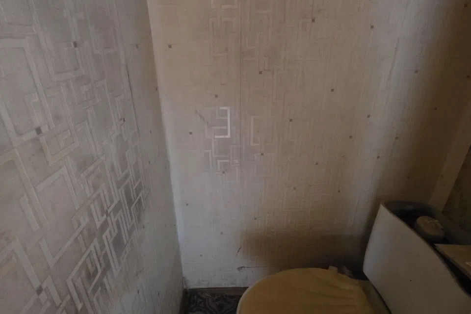 Продаётся 1-комнатная квартира, 18 м²