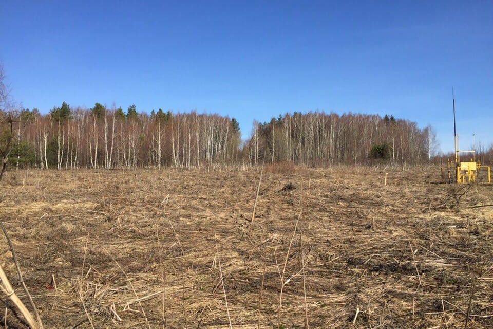 участки ижс нижегородская