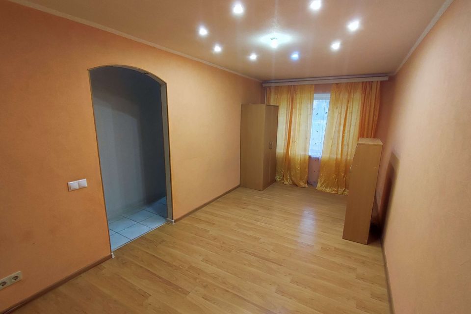 Продаётся 1-комнатная квартира, 30.2 м²