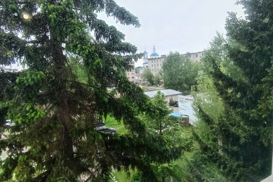 Продаётся 2-комнатная квартира, 43.7 м²