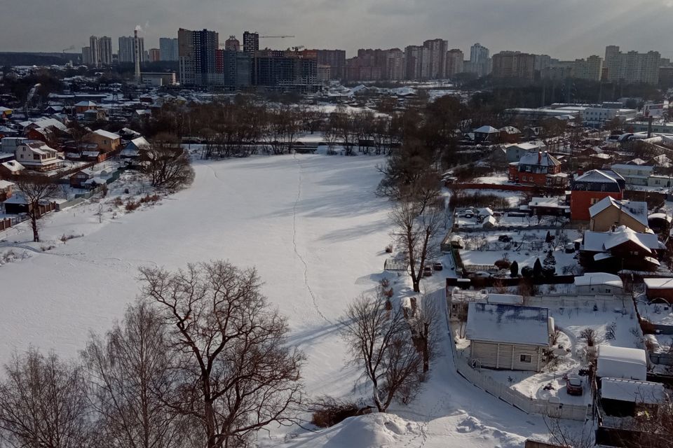 Продаётся студия, 23.4 м²