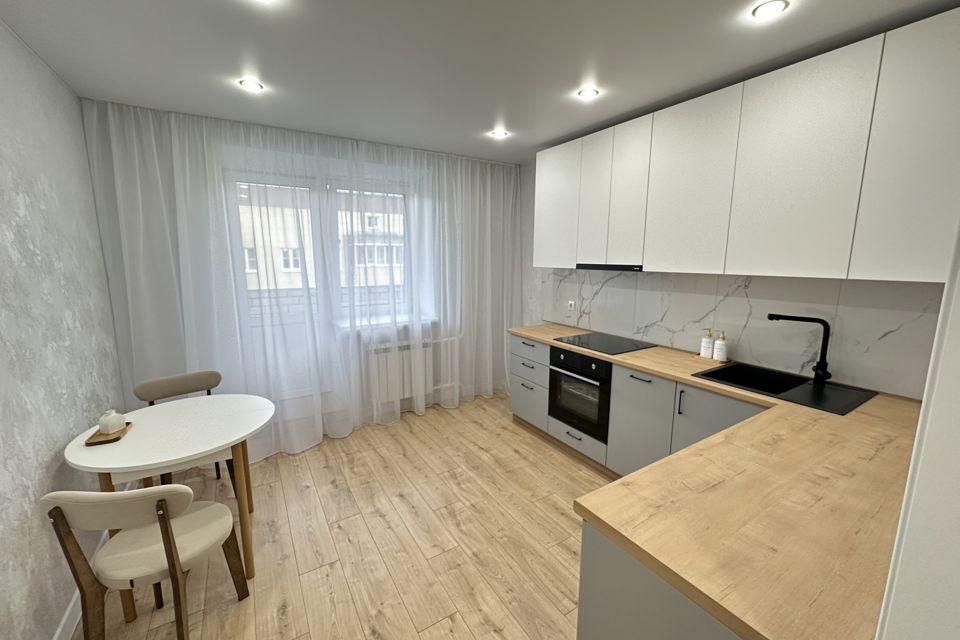 Продаётся 2-комнатная квартира, 51 м²