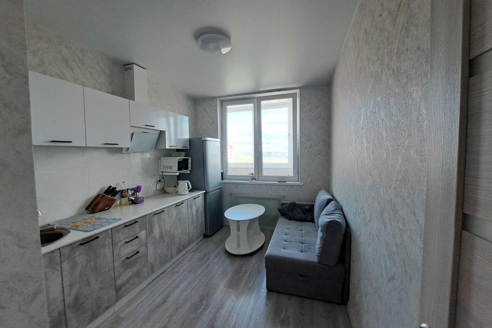 Продаётся 2-комнатная квартира, 55.4 м²
