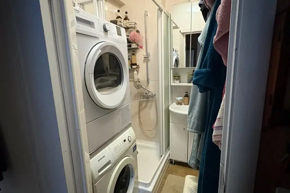 Продаётся 2-комнатная квартира, 42.5 м²