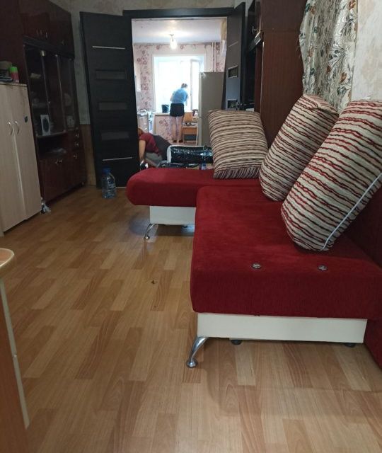 Сдаётся 3-комнатная квартира, 69 м²