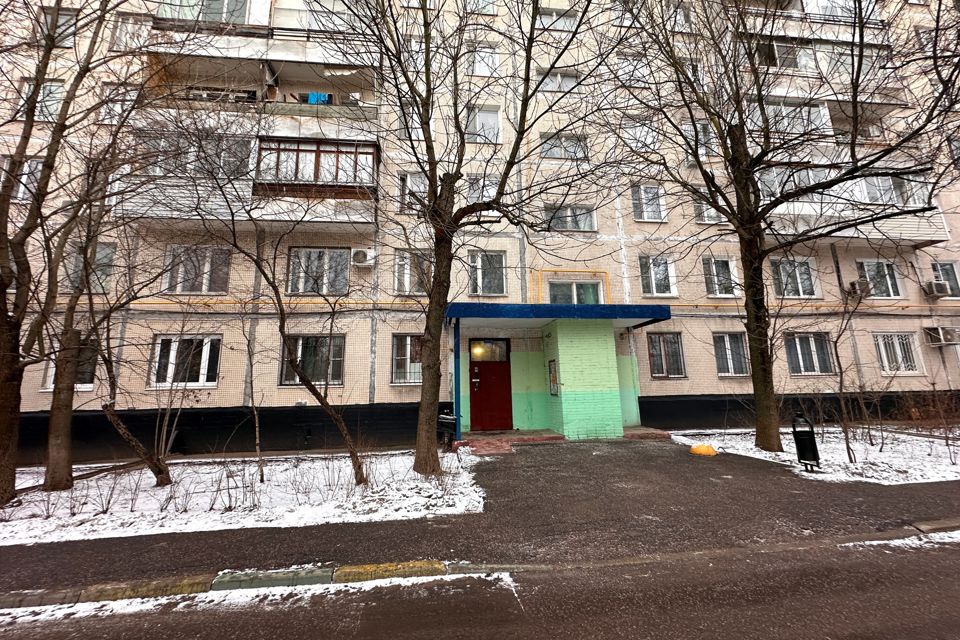 Продаётся студия, 11.5 м²