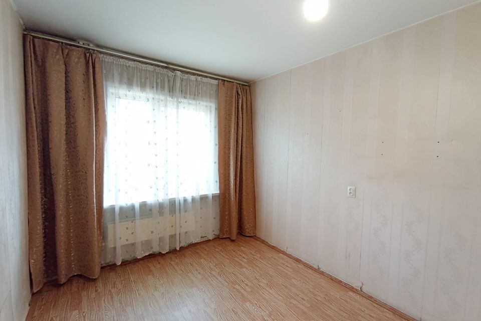 Продаётся 3-комнатная квартира, 67.3 м²