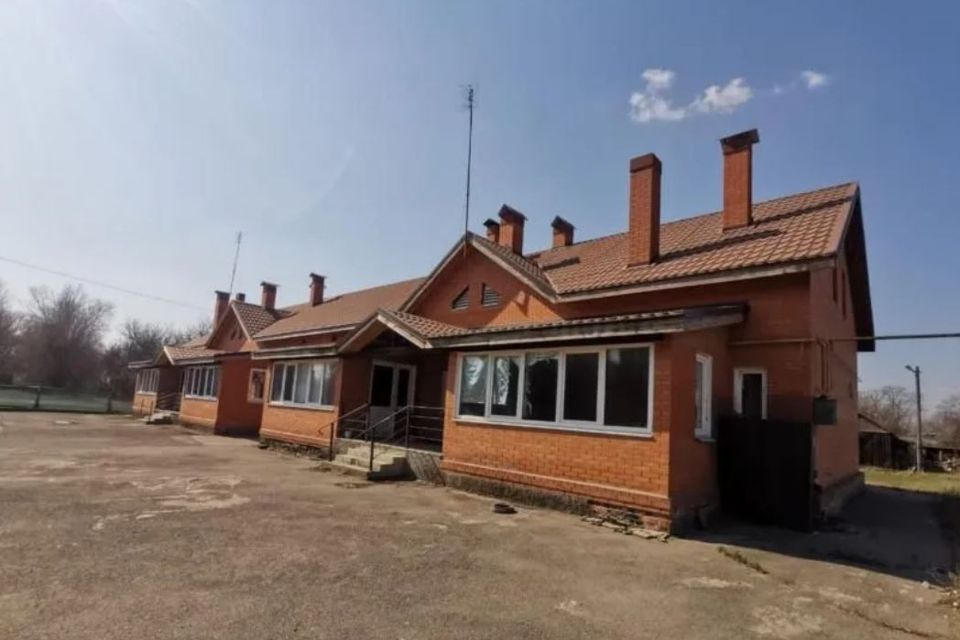 Продаётся 1-комнатная квартира, 54 м²